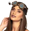 Steampunk briller