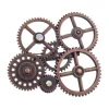 Steampunk broche