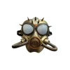 Steampunk gasmaske