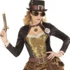 Steampunk Goggles