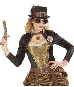 Steampunk Goggles
