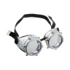 Steampunk goggles