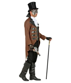 Steampunk kostume