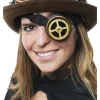 Steampunk monokel