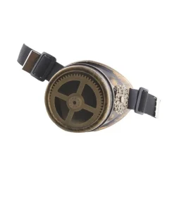 Steampunk monokel