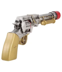 Steampunk revolver, 30 cm