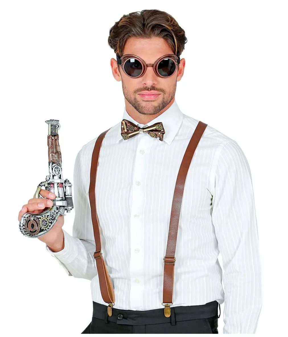 Steampunk udklædning