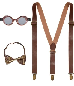 Steampunk udklædning