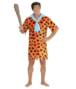 Stenalder mand kostume