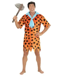 Stenalder mand kostume