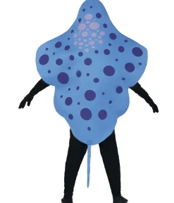 Stingray kostume