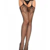 Stockings med hofteholder