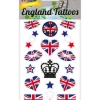 Storbritannien tatoveringer