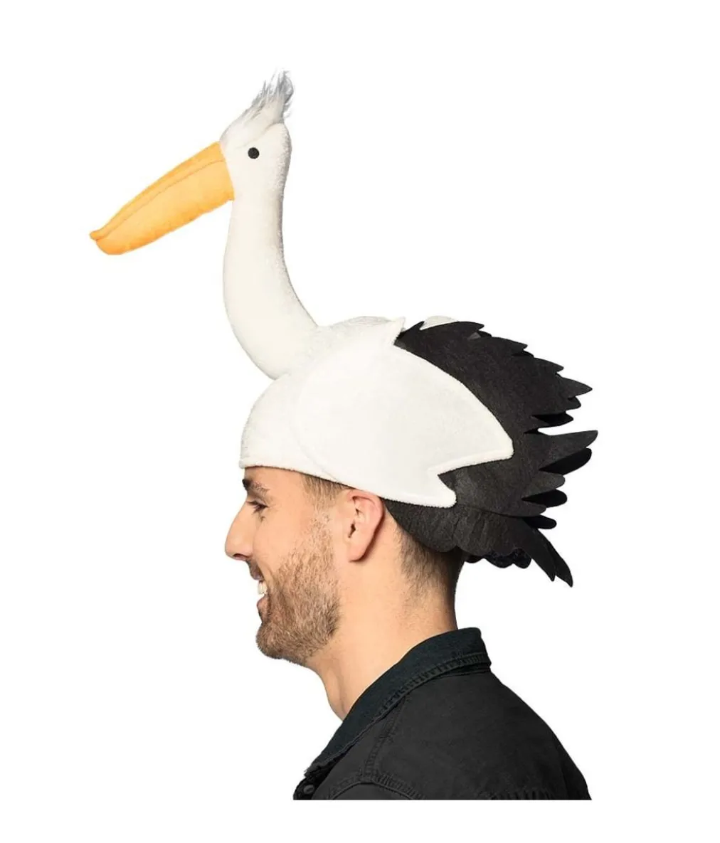 Storkehat