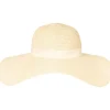 Stor sommerhat, natur