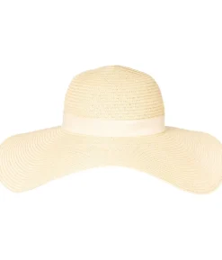 Stor sommerhat, natur