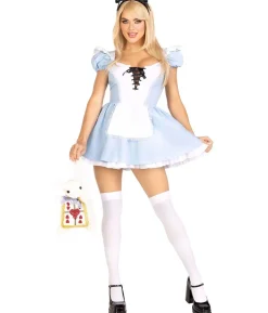 Storybook Alice kostume