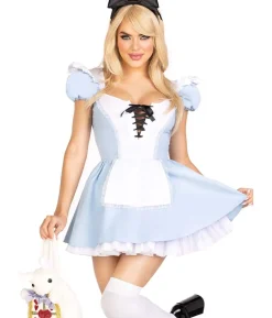 Storybook Alice kostume