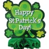 St Patricks dag dekoration