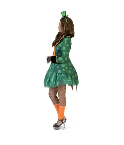 St. Patricks dag Jakke