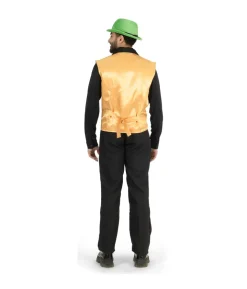 St Patricks dag vest