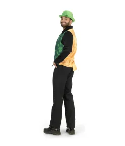St Patricks dag vest
