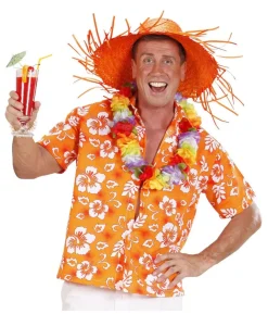 Strandhat