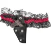 Strømpebånd med pistol