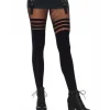 Strømpebukser stockings look