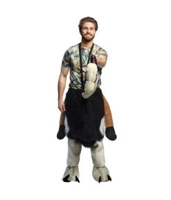 Struds ride-on kostume