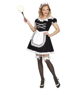 Stuepige kostume