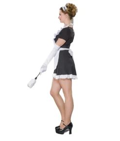 Stuepige kostume