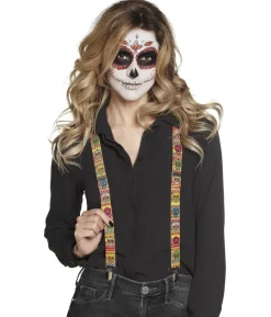 Sugar Skull seler