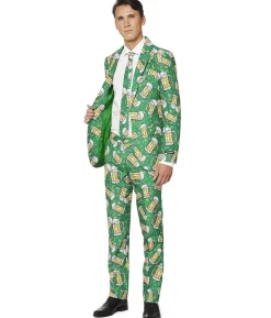 Suitmeister Beer Suit