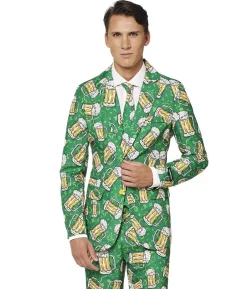 Suitmeister Beer Suit