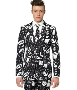 Suitmeister Black Icons