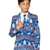 Suitmeister Blue Nordic