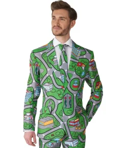 Suitmeister Carpet City