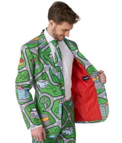 Suitmeister Carpet City