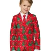 Suitmeister Christmas Trees