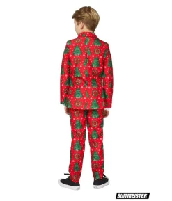 Suitmeister Christmas Trees