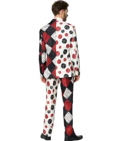 Suitmeister Clown Vintage