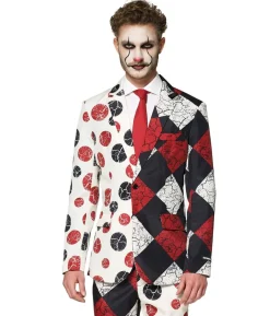 Suitmeister Clown Vintage