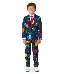 Suitmeister Confetti Baloons
