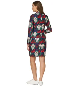 Suitmeister Day of the Dead
