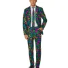 Suitmeister Floral