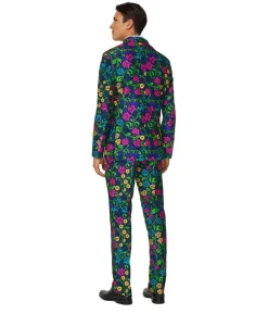 Suitmeister Floral