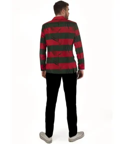 Suitmeister Freddy Krueger jakke