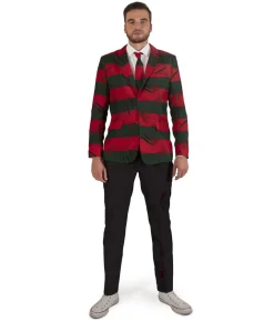 Suitmeister Freddy Krueger jakke