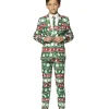 Suitmeister Green Nordic